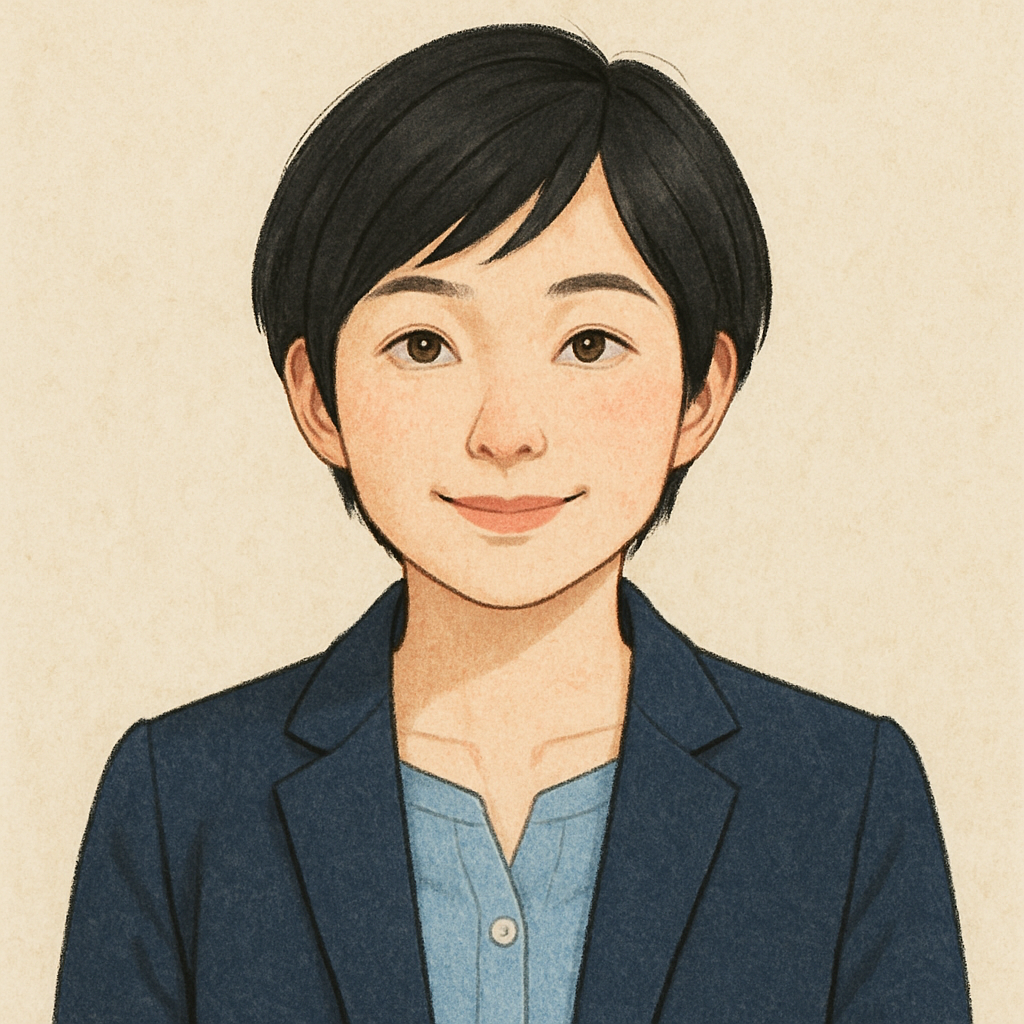 ビジネスと企業の交差点編集部のアバター